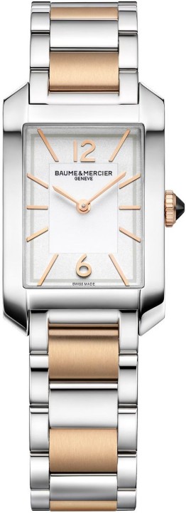 Obrázek Baume & Mercier Hampton