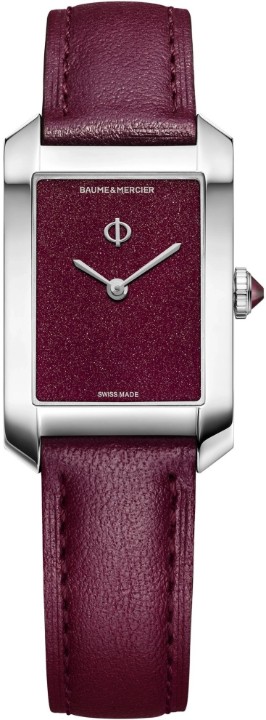 Obrázek Baume & Mercier Hampton