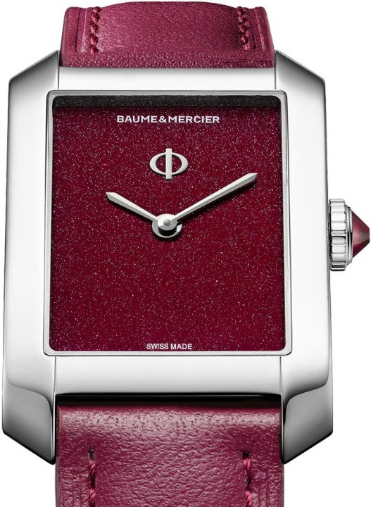 Obrázek Baume & Mercier Hampton