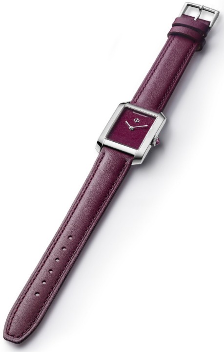 Obrázek Baume & Mercier Hampton