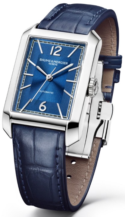 Obrázek Baume & Mercier Hampton