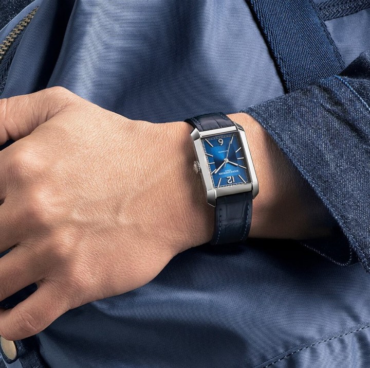 Obrázek Baume & Mercier Hampton