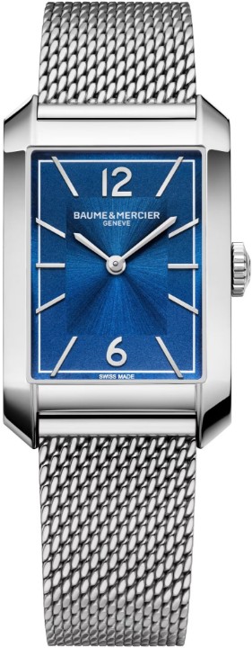 Obrázek Baume & Mercier Hampton