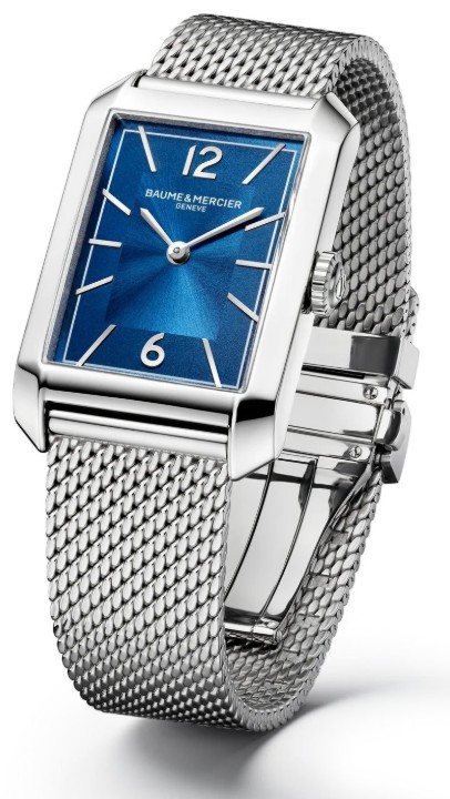 Obrázek Baume & Mercier Hampton