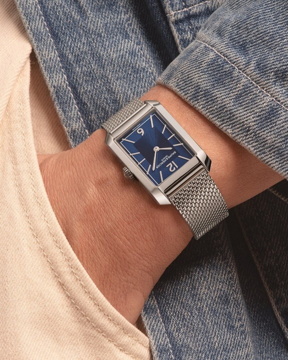 Obrázek Baume & Mercier Hampton