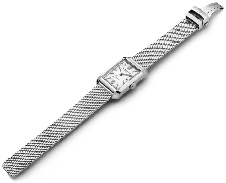 Obrázek Baume & Mercier Hampton