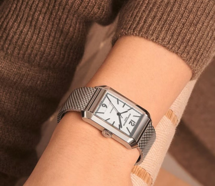 Obrázek Baume & Mercier Hampton