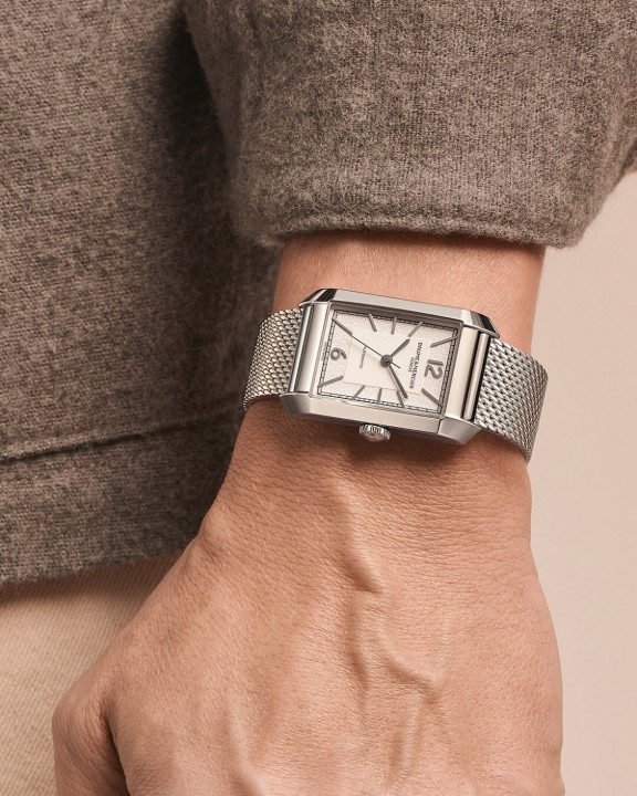 Obrázek Baume & Mercier Hampton