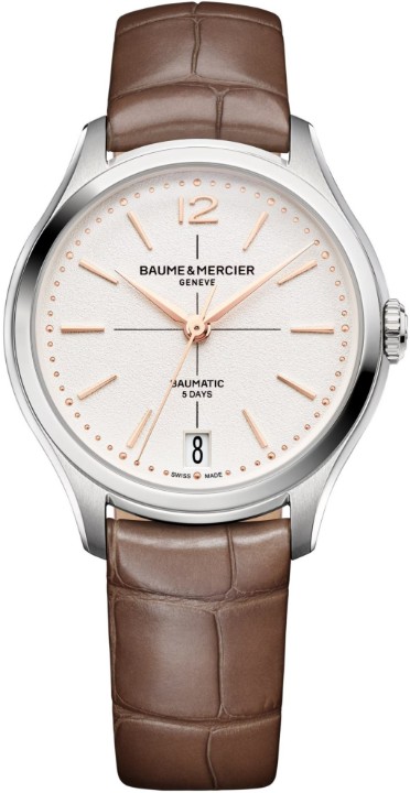 Obrázek Baume & Mercier Clifton Baumatic