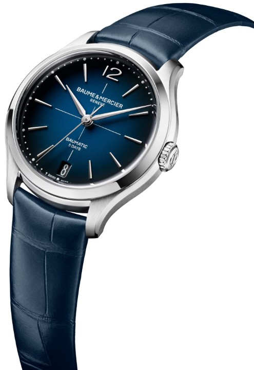 Obrázek Baume & Mercier Clifton Baumatic