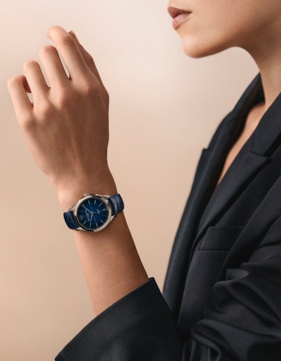 Obrázek Baume & Mercier Clifton Baumatic