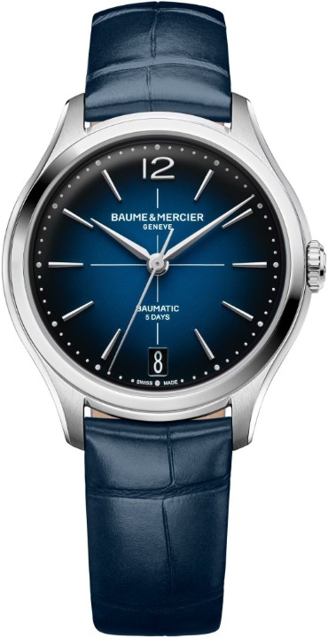 Obrázek Baume & Mercier Clifton Baumatic