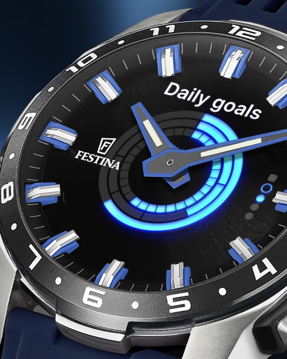 Obrázek Festina Connected Full D