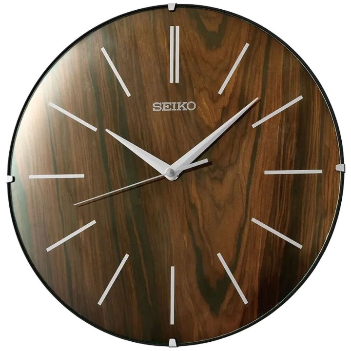 Obrázek Nástěnné hodiny Seiko