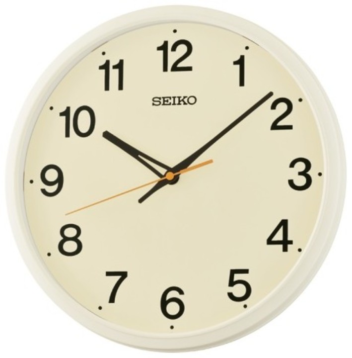 Obrázek Nástěnné hodiny Seiko