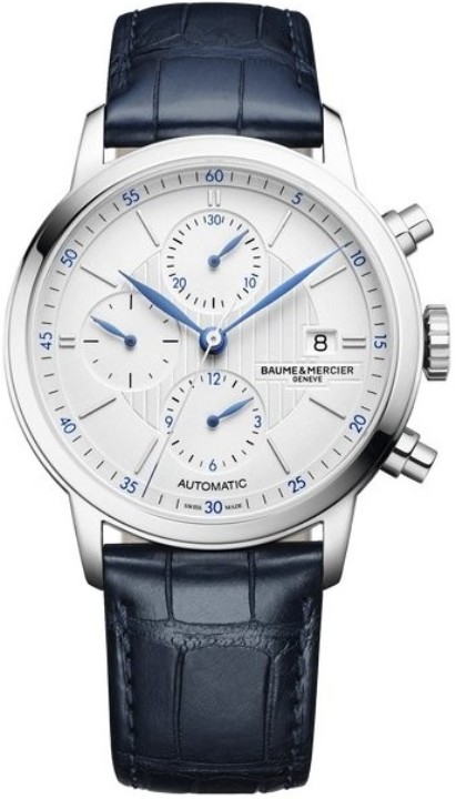Obrázek Baume & Mercier Classima