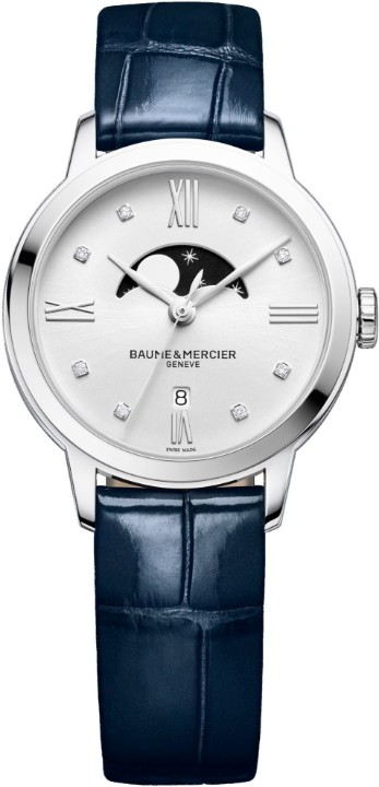 Obrázek Baume & Mercier Classima