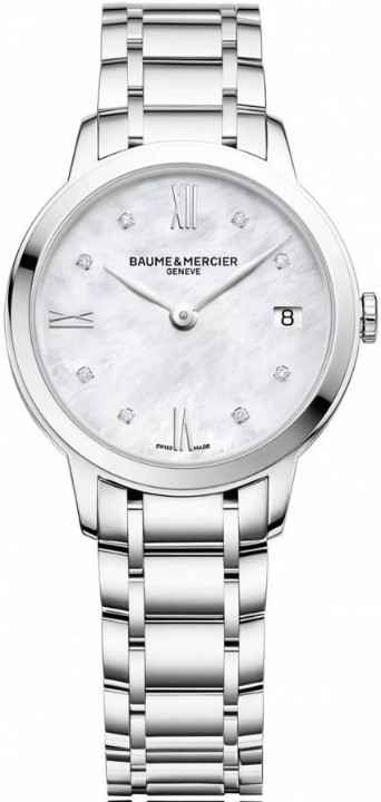 Obrázek Baume & Mercier Classima
