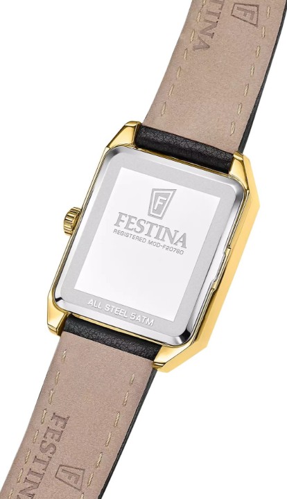 Obrázek Festina Classics