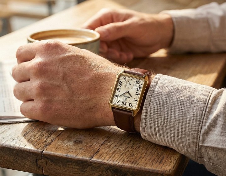 Obrázek Festina Classics