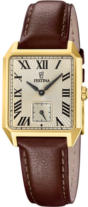 Obrázek Festina Classics