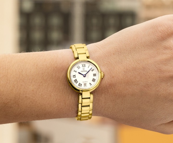 Obrázek Festina Mademoiselle