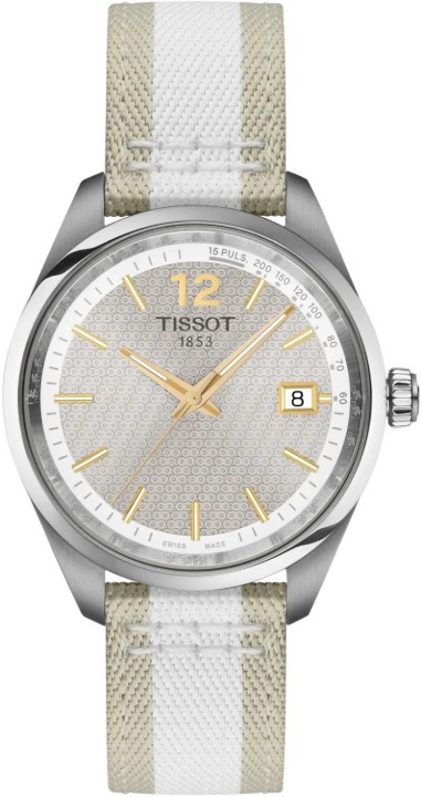 Obrázek Tissot PR 100