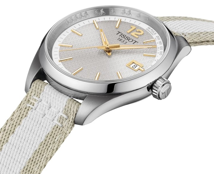 Obrázek Tissot PR 100