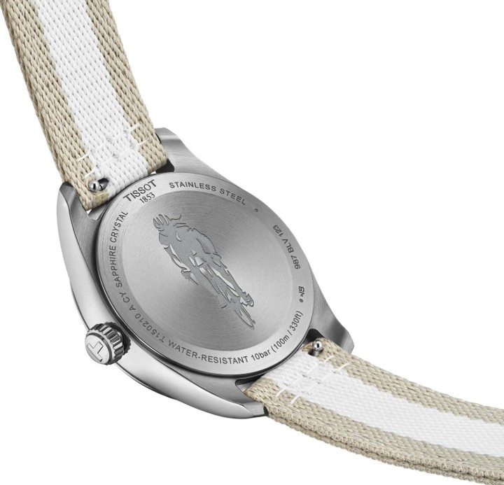 Obrázek Tissot PR 100