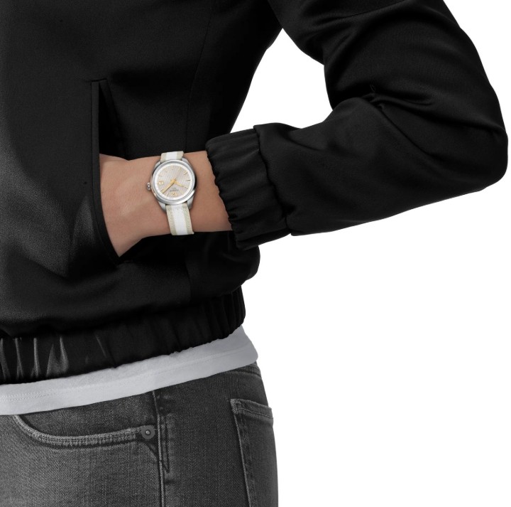Obrázek Tissot PR 100