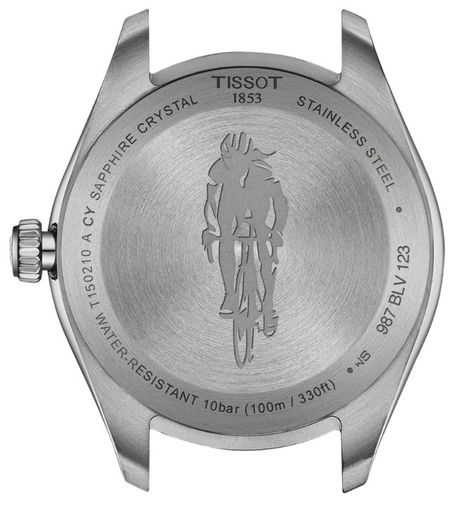 Obrázek Tissot PR 100