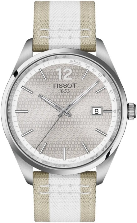 Obrázek Tissot PR 100