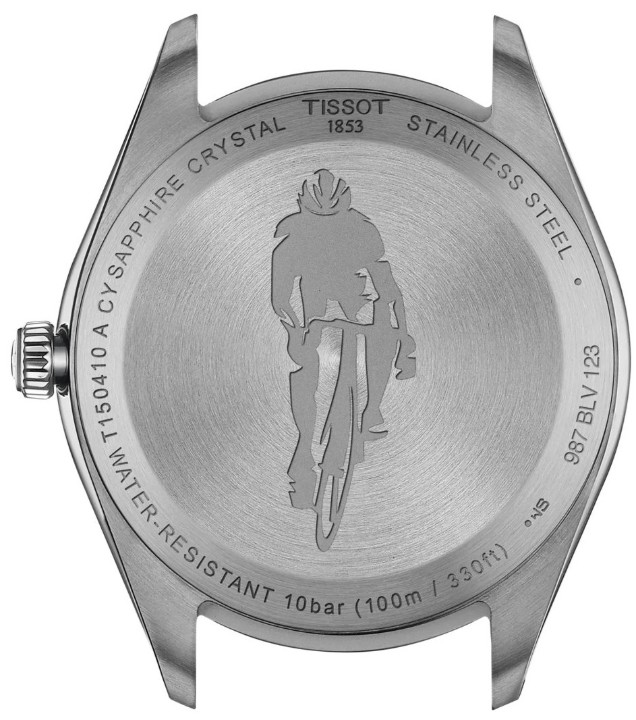Obrázek Tissot PR 100
