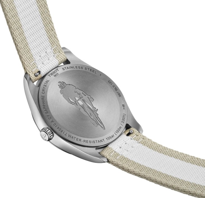 Obrázek Tissot PR 100