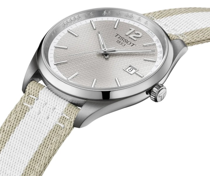 Obrázek Tissot PR 100