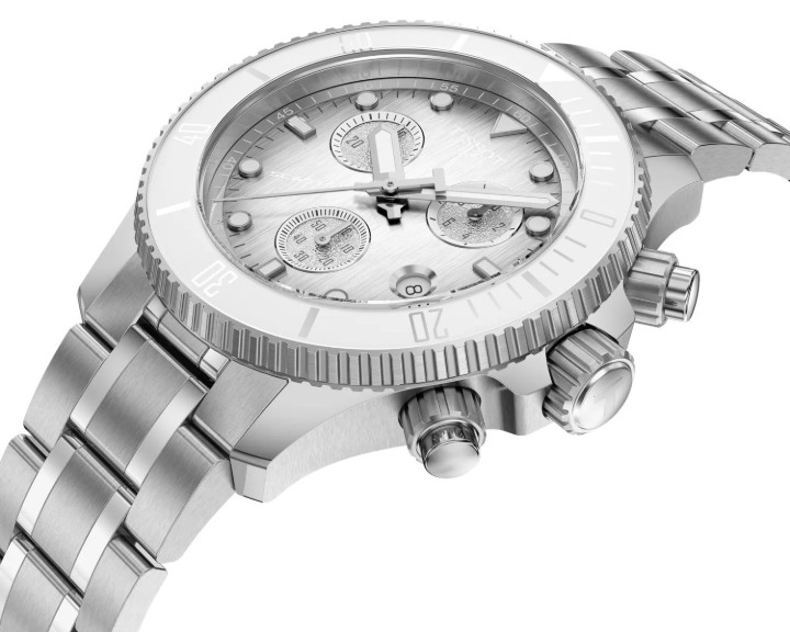 Obrázek Tissot Seastar 1000 Quartz Chronograph