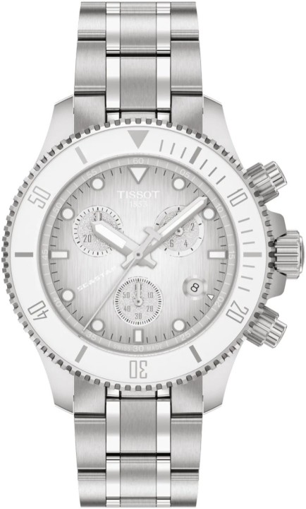 Obrázek Tissot Seastar 1000 Quartz Chronograph