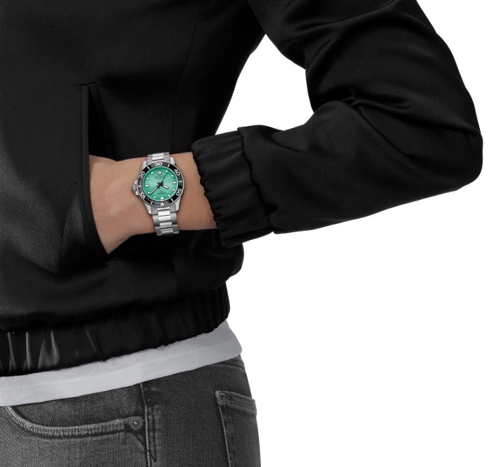 Obrázek Tissot Seastar 1000 Quartz
