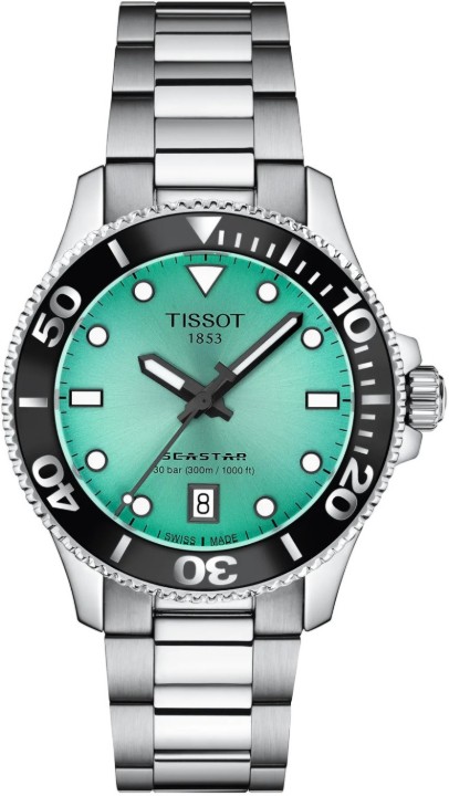 Obrázek Tissot Seastar 1000 Quartz