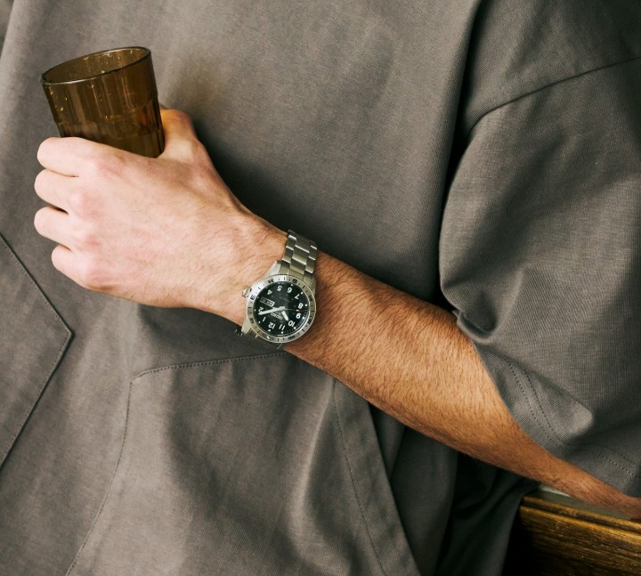 Obrázek Seiko 5 Sports Field Style