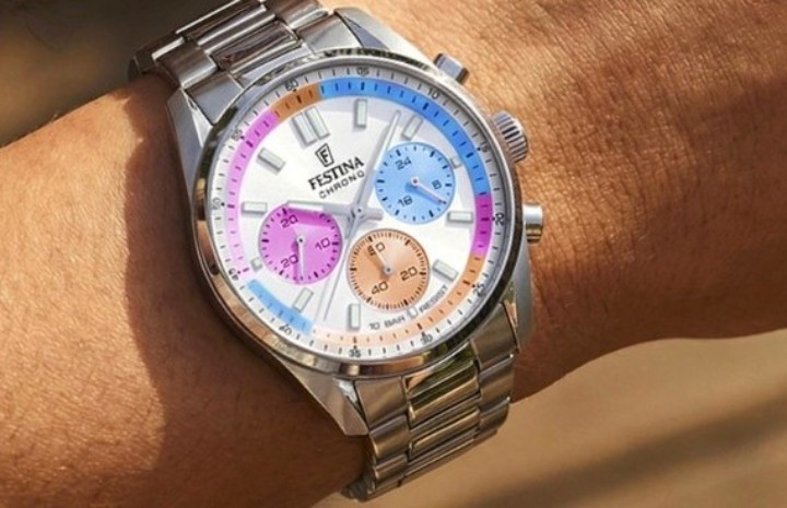 Obrázek Festina Boyfriend Collection