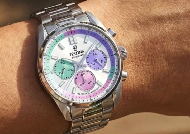 Obrázek Festina Boyfriend Collection