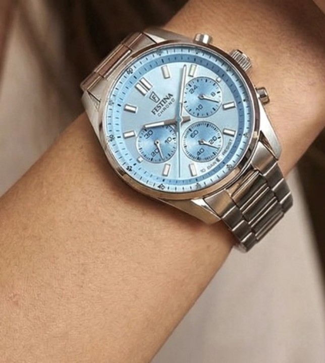 Obrázek Festina Boyfriend Collection