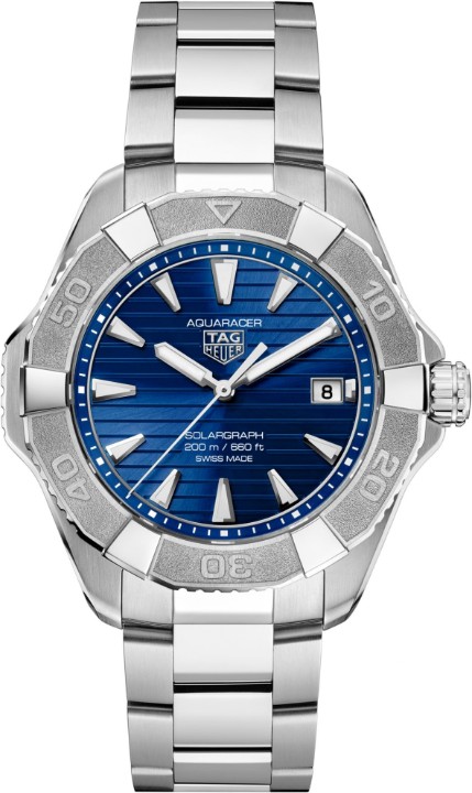 Obrázek Tag Heuer Aquaracer Professional 200 Solargraph