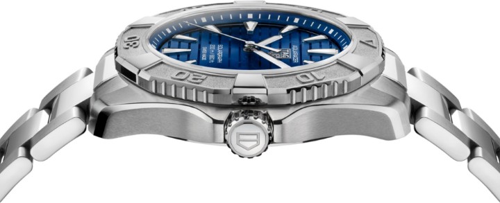 Obrázek Tag Heuer Aquaracer Professional 200 Solargraph