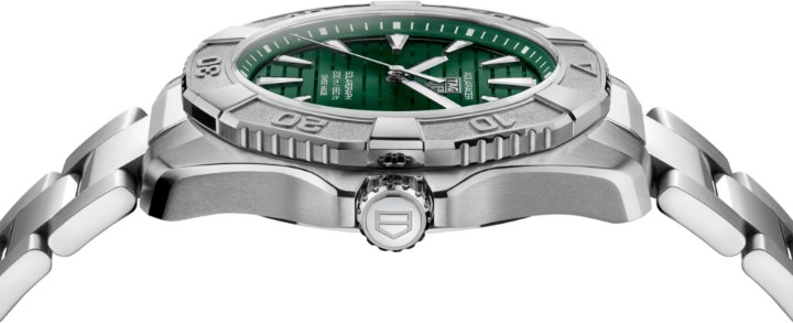 Obrázek Tag Heuer Aquaracer Professional 200 Solargraph
