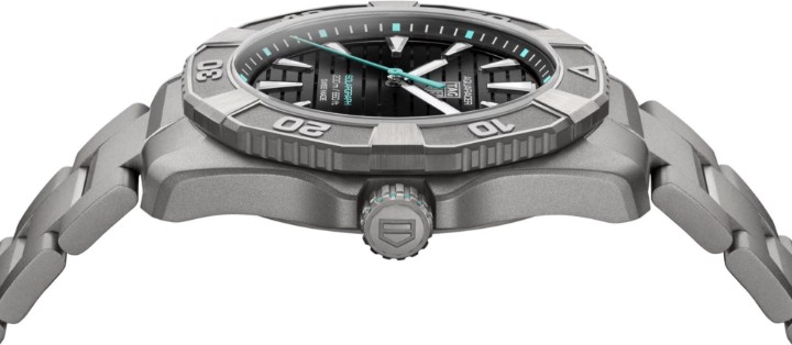 Obrázek Tag Heuer Aquaracer Professional 200 Solargraph