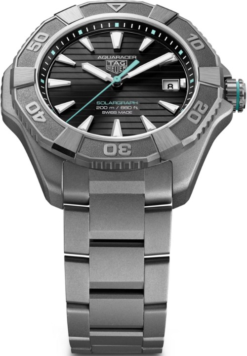 Obrázek Tag Heuer Aquaracer Professional 200 Solargraph