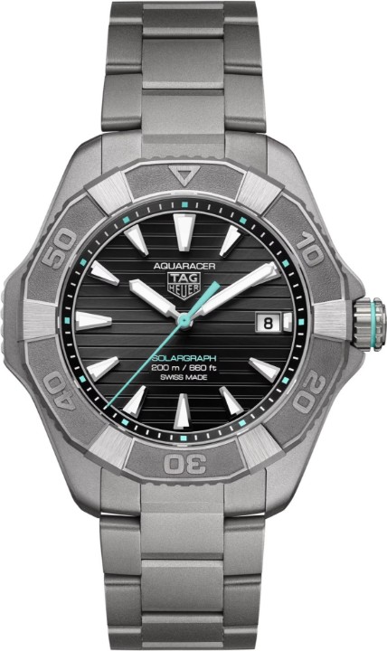 Obrázek Tag Heuer Aquaracer Professional 200 Solargraph