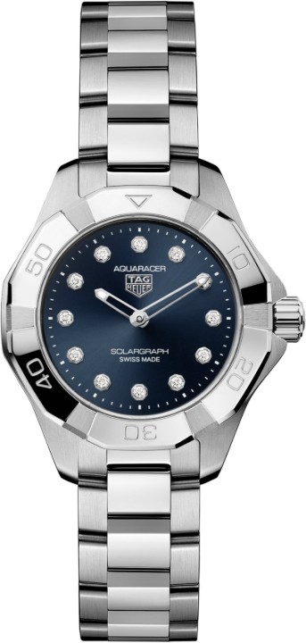 Obrázek Tag Heuer Aquaracer Professional 100 Solargraph